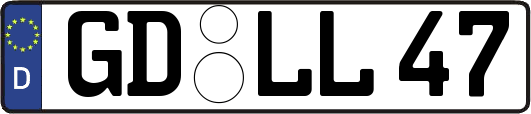 GD-LL47