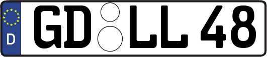 GD-LL48