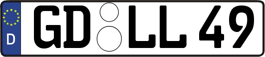 GD-LL49