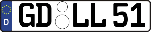 GD-LL51