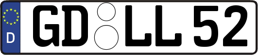 GD-LL52