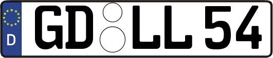 GD-LL54