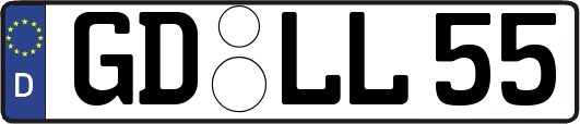 GD-LL55