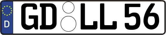 GD-LL56