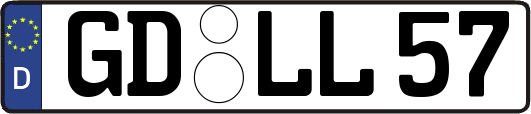 GD-LL57