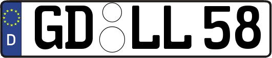 GD-LL58