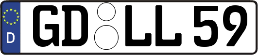 GD-LL59