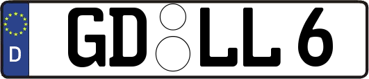 GD-LL6