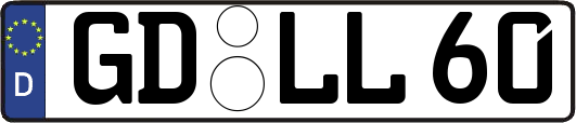 GD-LL60