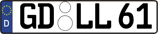 GD-LL61