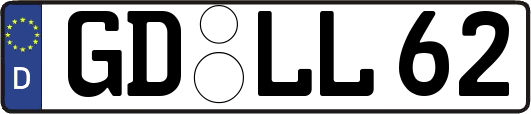 GD-LL62