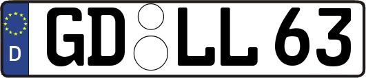 GD-LL63