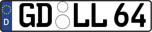 GD-LL64