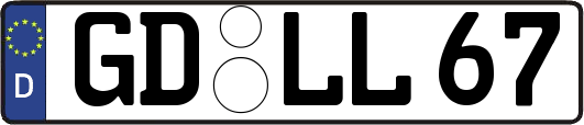 GD-LL67