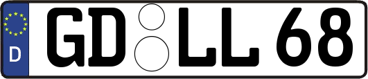 GD-LL68