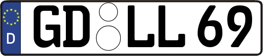 GD-LL69