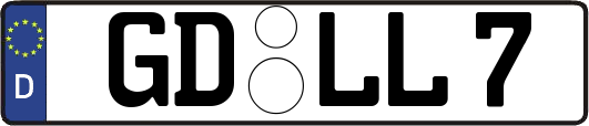 GD-LL7
