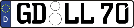 GD-LL70