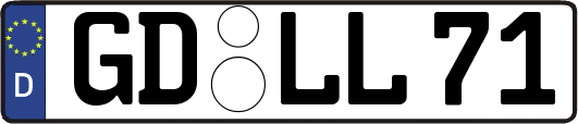 GD-LL71