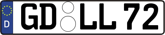 GD-LL72