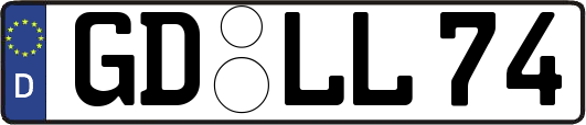 GD-LL74