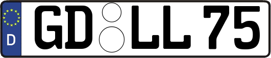 GD-LL75