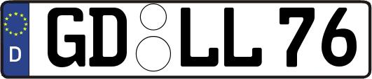 GD-LL76