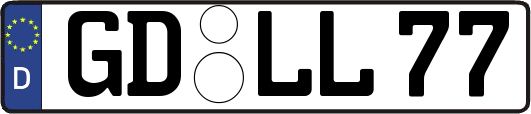GD-LL77