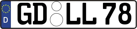 GD-LL78