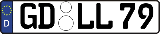 GD-LL79