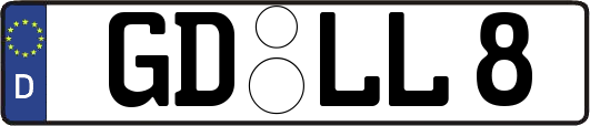 GD-LL8