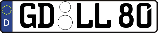 GD-LL80