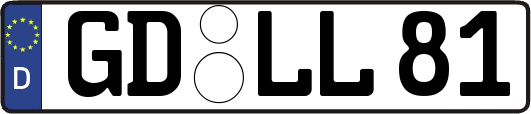 GD-LL81