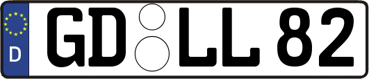 GD-LL82