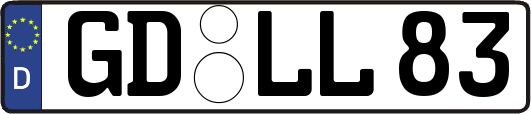 GD-LL83