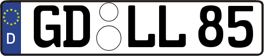 GD-LL85