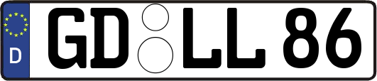 GD-LL86