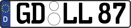 GD-LL87