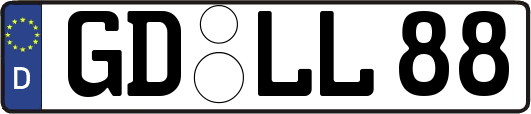 GD-LL88
