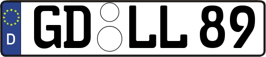 GD-LL89
