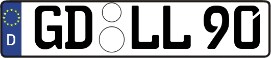 GD-LL90