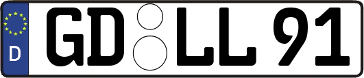 GD-LL91