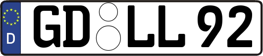 GD-LL92