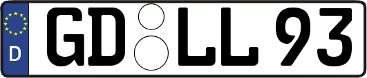GD-LL93