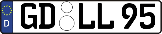 GD-LL95