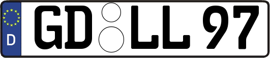 GD-LL97
