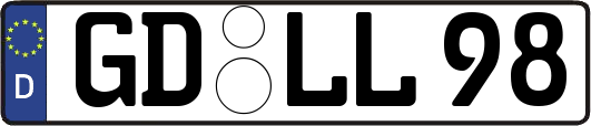 GD-LL98