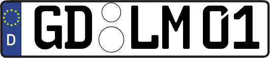 GD-LM01