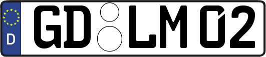 GD-LM02