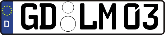 GD-LM03